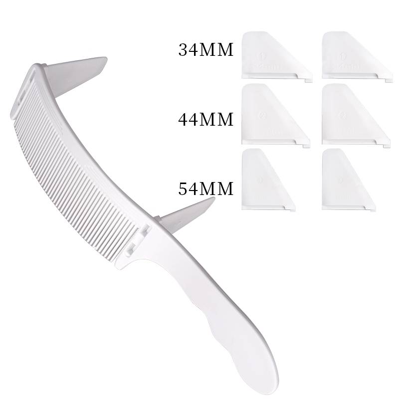 Carpenter comb